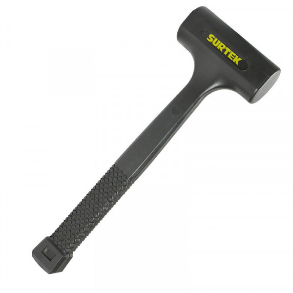 624DB SURTEK Mazo golpe seco 24oz Surtek | DIHERESA