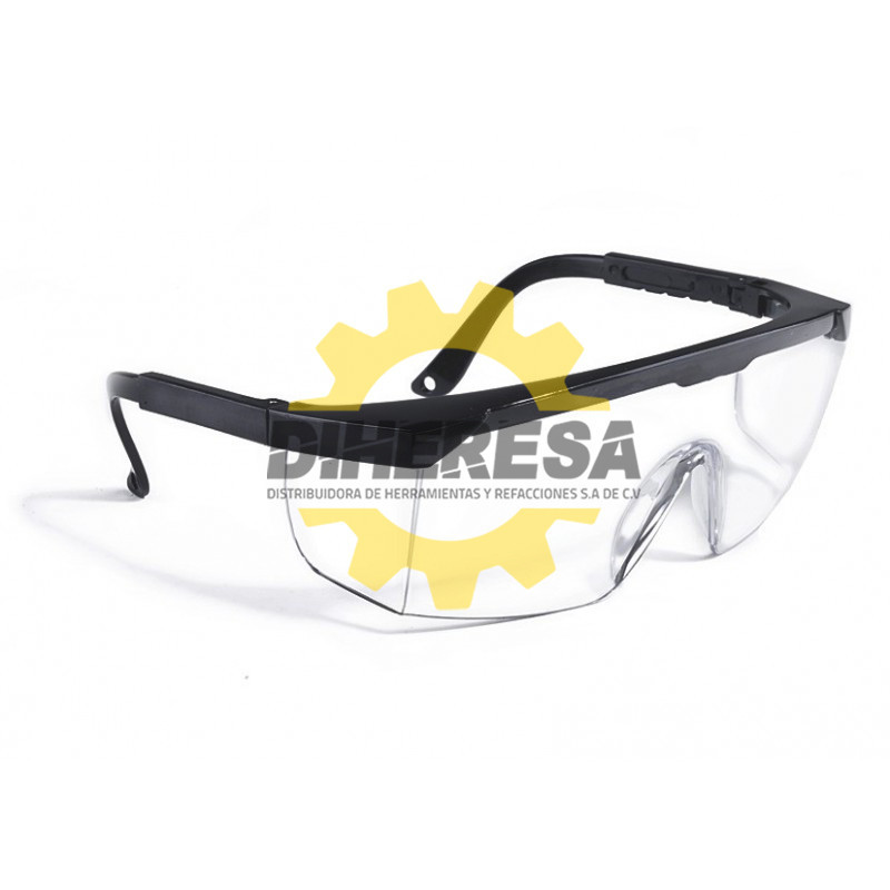 LENTES DE SEGURIDAD ANTI RAYADURAS Y PROTECCION UV - CLAROS SILVERLINE | DIHERESA LENTES DE SEGURIDAD ANTI RAYADURAS Y PROTECCION UV - CLAROS SILVERLINE | DIHERESA