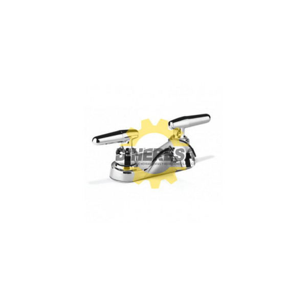 MEZCLADORA DE BAÑO CODORNIZ SILVERLINE | DIHERESA