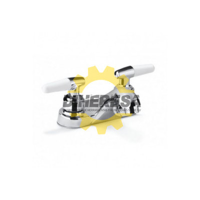 MEZCLADORA DE COCINA CISNE SILVERLINE | DIHERESA