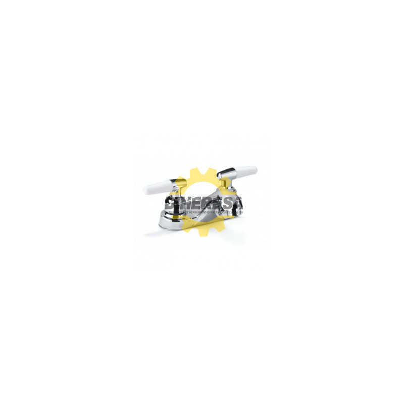 MEZCLADORA DE COCINA CISNE SILVERLINE | DIHERESA MEZCLADORA DE COCINA CISNE SILVERLINE | DIHERESA