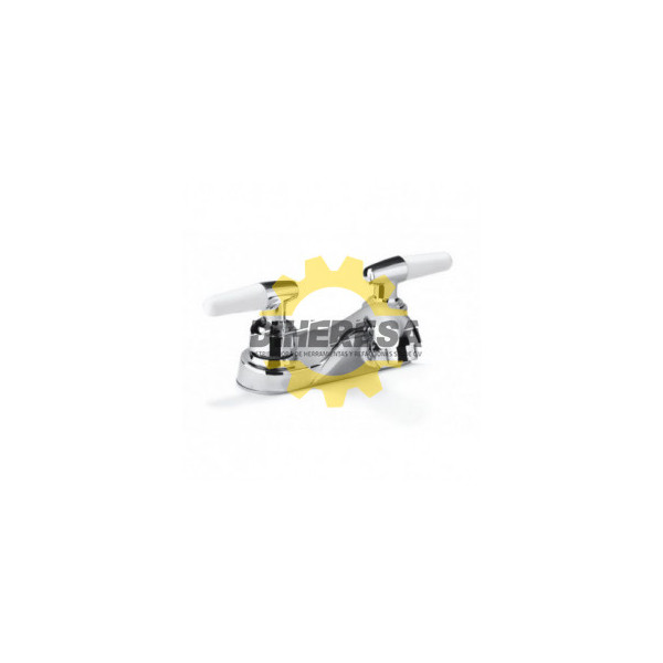 MEZCLADORA DE COCINA CISNE SILVERLINE | DIHERESA