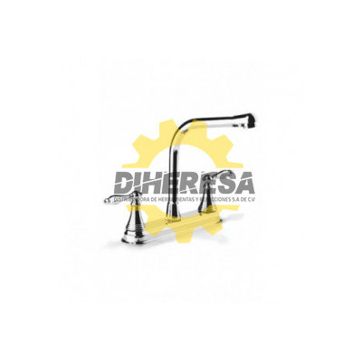 MEZCLADORA DE COCINA FAISAN SILVERLINE | DIHERESA