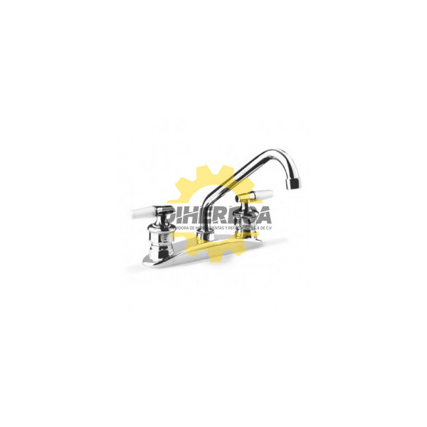 MEZCLADORA DE COCINA AVESTRUZ SILVERLINE | DIHERESA