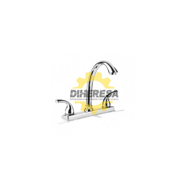 MEZCLADORA DE COCINA OERTALIS SILVERLINE | DIHERESA