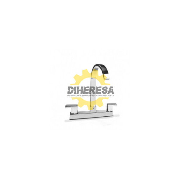 MEZCLADORA DE COCINA FALCON SILVERLINE | DIHERESA