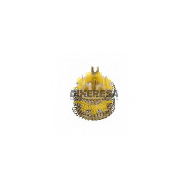 RESISTENCIA PARA REGADERA MODELO RE-03 Y RE-04 SILVERLINE | DIHERESA