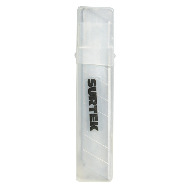 REPCUTF8 SURTEK Caja de 10 repuesto cutter de 8 puntas Surtek | DIHERESA REPCUTF8 SURTEK Caja de 10 repuesto cutter de 8 puntas Surtek | DIHERESA