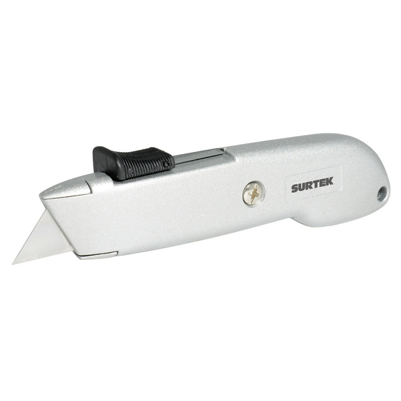 NF9 SURTEK Navaja multiusos autoretráctil Surtek | DIHERESA NF9 SURTEK Navaja multiusos autoretráctil Surtek | DIHERESA