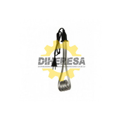 DC-CA1000-6 CALENTADOR DE AGUA PARA   21 LITROS,  1000  Watts. SILVERLINE | DIHERESA