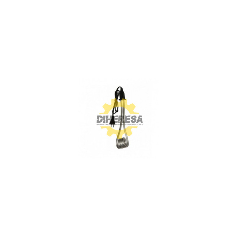 DC-CA1000-6 CALENTADOR DE AGUA PARA 21 LITROS, 1000 Watts. SILVERLINE | DIHERESA DC-CA1000-6 CALENTADOR DE AGUA PARA 21 LITROS, 1000 Watts. SILVERLINE | DIHERESA