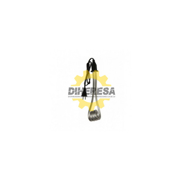 DC-CA1000-6 CALENTADOR DE AGUA PARA   21 LITROS,  1000  Watts. SILVERLINE | DIHERESA