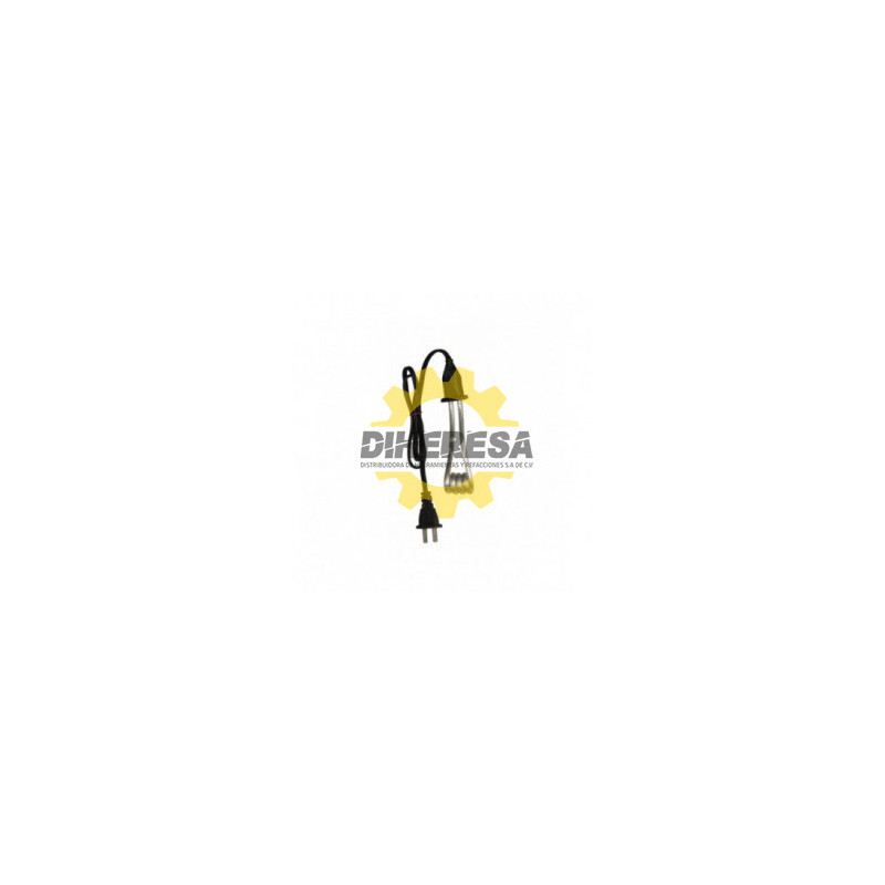 DC-CA400-2 CALENTADOR DE AGUA PARA 5 LITROS, 400 Watts SILVERLINE | DIHERESA DC-CA400-2 CALENTADOR DE AGUA PARA 5 LITROS, 400 Watts SILVERLINE | DIHERESA