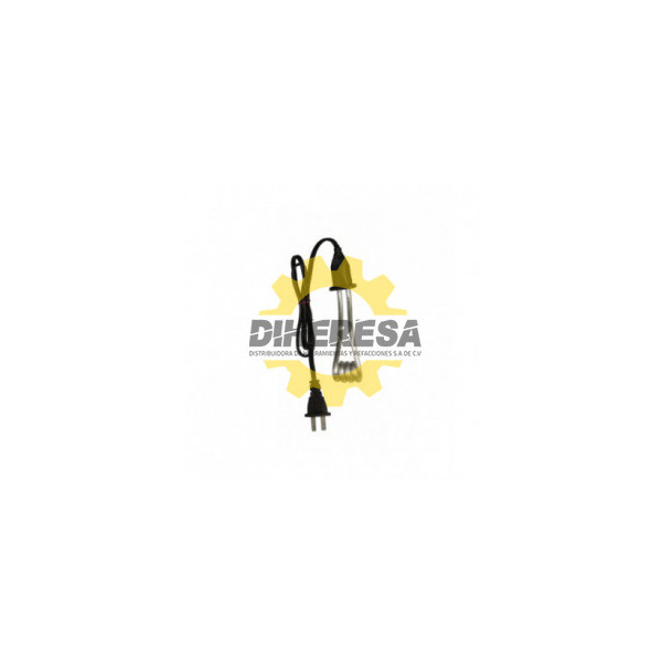 DC-CA400-2 CALENTADOR DE AGUA PARA   5 LITROS,   400  Watts SILVERLINE | DIHERESA