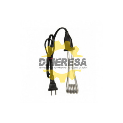 DC-CA800-4 CALENTADOR DE AGUA PARA   15 LITROS,   800  Watts. SILVERLINE | DIHERESA