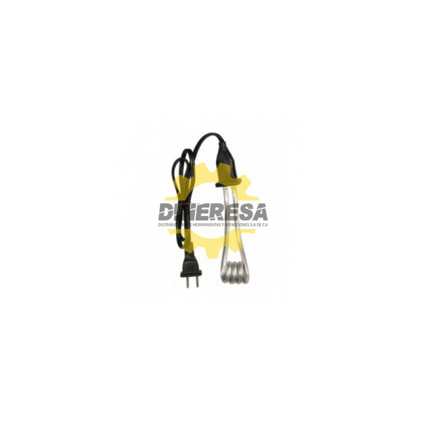 DC-CA800-4 CALENTADOR DE AGUA PARA   15 LITROS,   800  Watts. SILVERLINE | DIHERESA