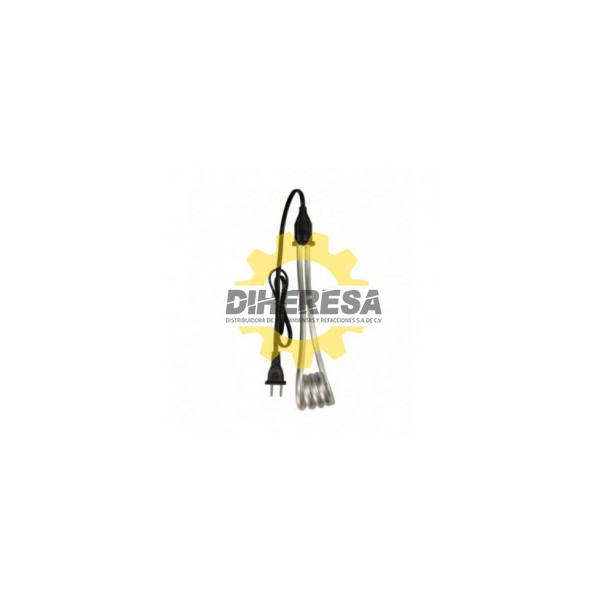 DC-CA900-4 CALENTADOR DE AGUA PARA   18 LITROS,   900  Watts. SILVERLINE | DIHERESA