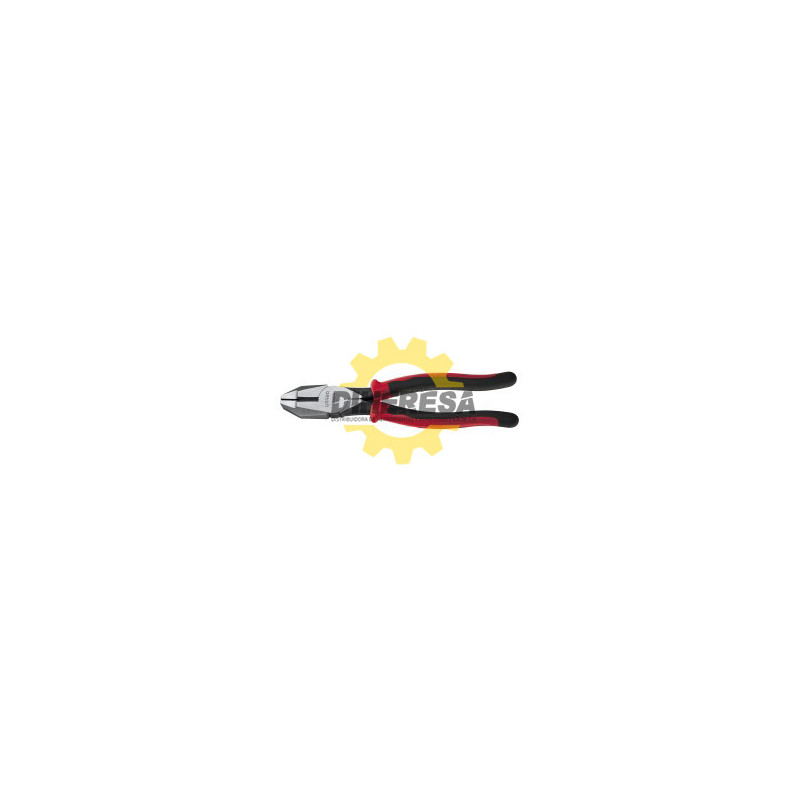 DC-CP-9 PINZA DE ELECTRICISTA   9PROFESSIONAL  ACERO AL CARBON C/TRAT.TERMICO SILVERLINE | DIHERESA