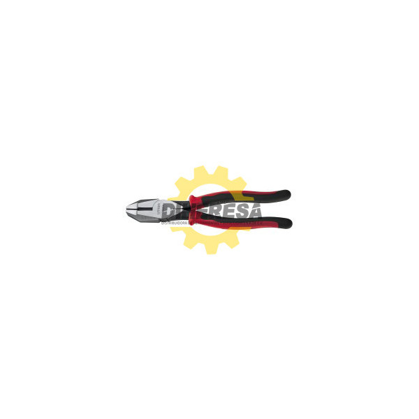 DC-CP-9 PINZA DE ELECTRICISTA   9PROFESSIONAL  ACERO AL CARBON C/TRAT.TERMICO SILVERLINE | DIHERESA