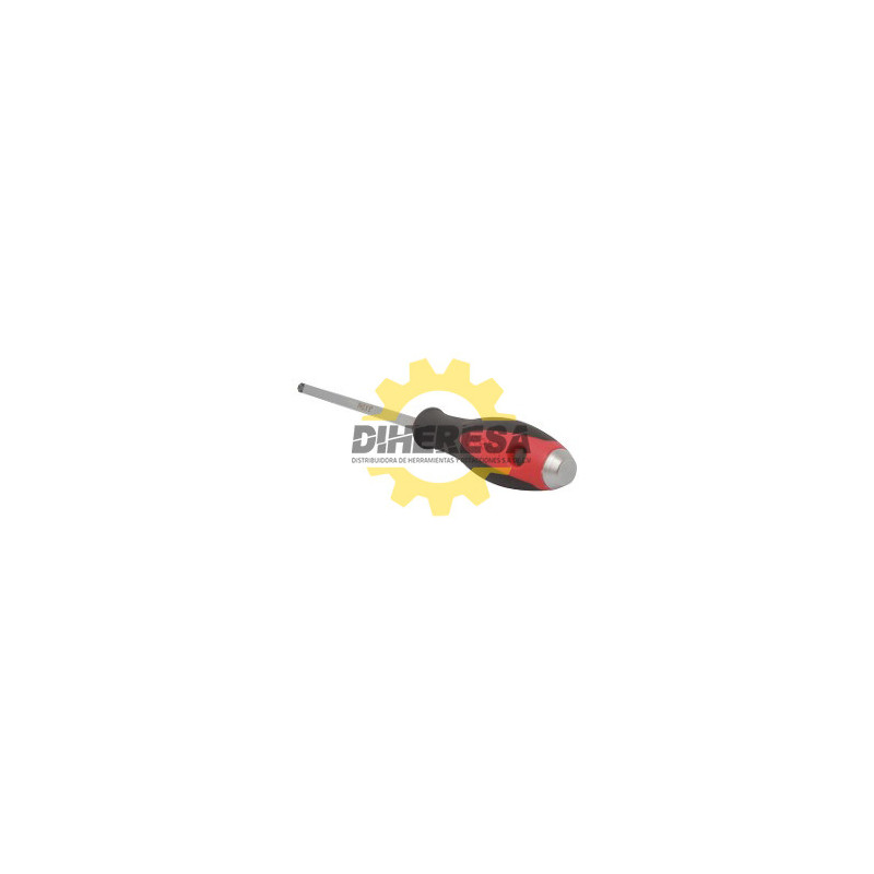 DC-DC144 DESARMADOR DE CRUZ PHILLIPS 1/4 x 4 SILVERLINE | DIHERESA DC-DC144 DESARMADOR DE CRUZ PHILLIPS 1/4 x 4 SILVERLINE | DIHERESA