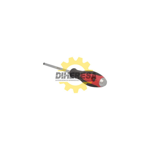DC-DC3166 DESARMADOR DE CRUZ  PHILLIPS 3/16 x 6 SILVERLINE | DIHERESA