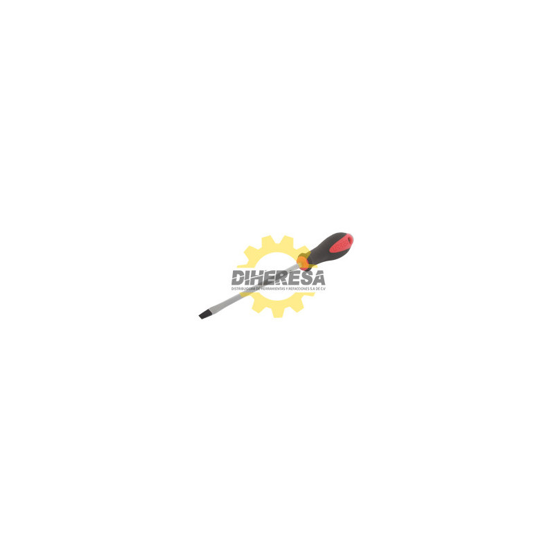 DC-DG184 DESARMADOR PUNTA CABINET 1/8 x 4 SILVERLINE | DIHERESA DC-DG184 DESARMADOR PUNTA CABINET 1/8 x 4 SILVERLINE | DIHERESA