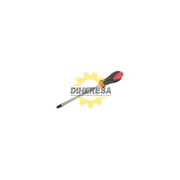 DC-DG184 DESARMADOR PUNTA CABINET  1/8 x 4 SILVERLINE | DIHERESA