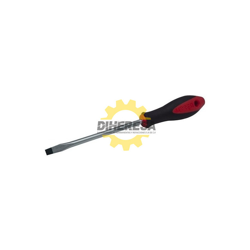 DC-DP3164 DESARMADOR PUNTA PLANA 3/16x 4 SILVERLINE | DIHERESA DC-DP3164 DESARMADOR PUNTA PLANA 3/16x 4 SILVERLINE | DIHERESA