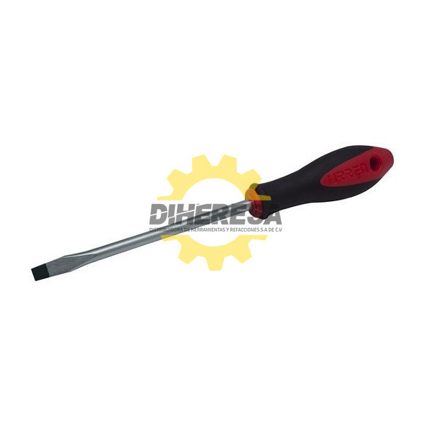 DC-DP3164 DESARMADOR PUNTA PLANA  3/16x 4 SILVERLINE | DIHERESA