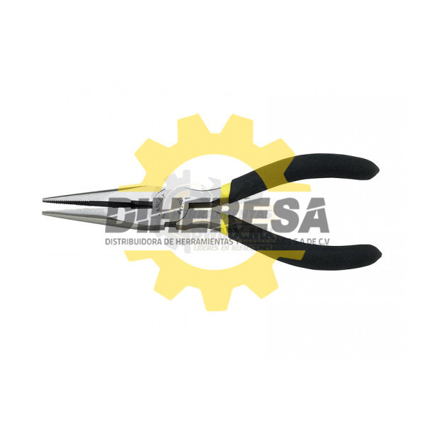 DC-DP-8 PINZA  CORTE DIAGONAL DE 8  ACERO AL CARBON C/TRAT.TERMICO SILVERLINE | DIHERESA