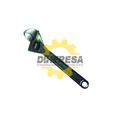 DC-LLCR-P12 LLAVE AJUSTABLE...