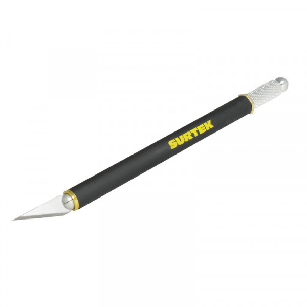 NEX1 SURTEK Exacto profesional metal con grip Surtek | DIHERESA