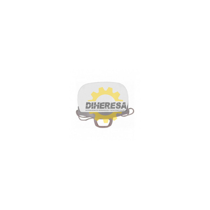 DC-PROTECT PROTECTOR PARA BOCA ANTI-EMPA�ANTE - RESISTENTE SILVERLINE | DIHERESA DC-PROTECT PROTECTOR PARA BOCA ANTI-EMPA�ANTE - RESISTENTE SILVERLINE | DIHERESA