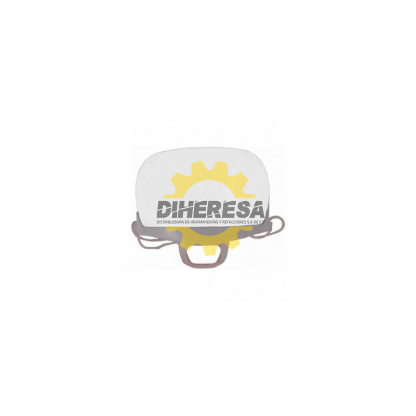 DC-PROTECT PROTECTOR PARA BOCA ANTI-EMPA�ANTE - RESISTENTE SILVERLINE | DIHERESA