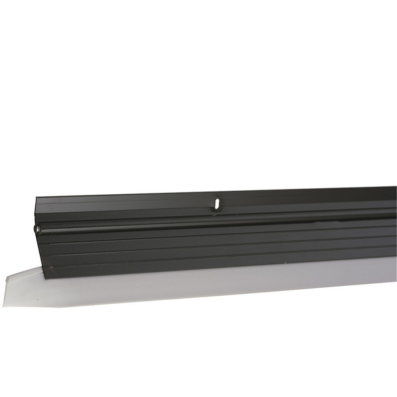 LGPA100N LOCK Guardapolvo automático color negro 100 cm Lock | DIHERESA LGPA100N LOCK Guardapolvo automático color negro 100 cm Lock | DIHERESA