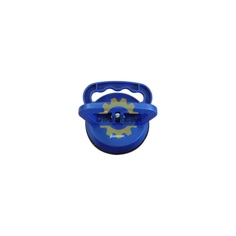 DC-VENT1 VENTOSA PARA VIDRIO SENCILLA SILVERLINE | DIHERESA DC-VENT1 VENTOSA PARA VIDRIO SENCILLA SILVERLINE | DIHERESA
