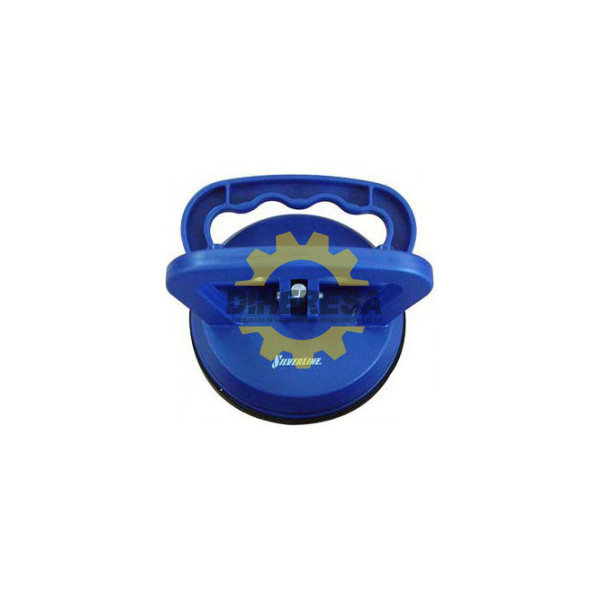 DC-VENT1 VENTOSA PARA VIDRIO SENCILLA SILVERLINE | DIHERESA