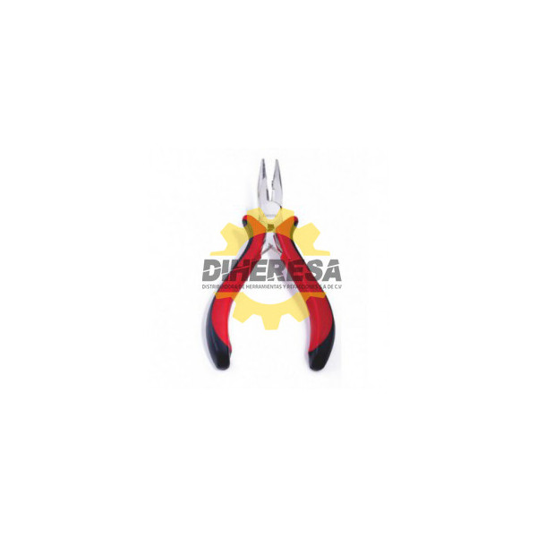 DC-COR-M OPRESOR DE RESORTE MOVIL, PARA AUTOMOVIL, 1 TON SILVERLINE | DIHERESA