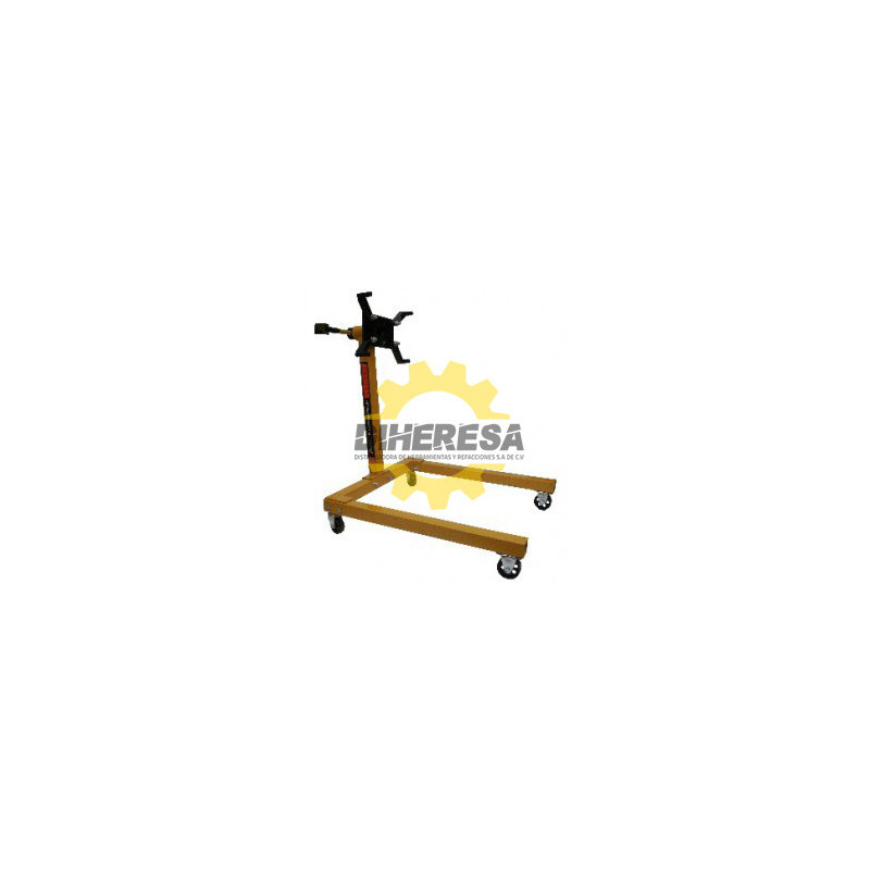 DC-ES1250 TRIPIE METALICO PARA CARGAR MOTORES 1250 LBS. SILVERLINE | DIHERESA DC-ES1250 TRIPIE METALICO PARA CARGAR MOTORES 1250 LBS. SILVERLINE | DIHERESA