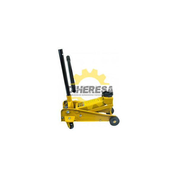 DC-FJ3T GATO DE PISO DE 3 TONS. SILVERLINE | DIHERESA
