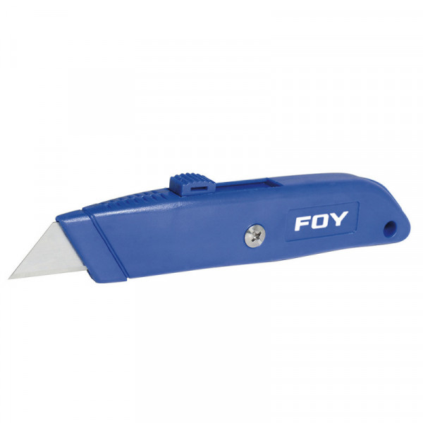 143107 FOY Navaja multiusos plástica Foy | DIHERESA