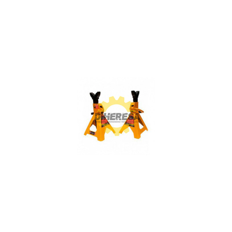 DC-JS3 TORRES MECANICAS 3.0 TONS. (PAR) SILVERLINE | DIHERESA DC-JS3 TORRES MECANICAS 3.0 TONS. (PAR) SILVERLINE | DIHERESA