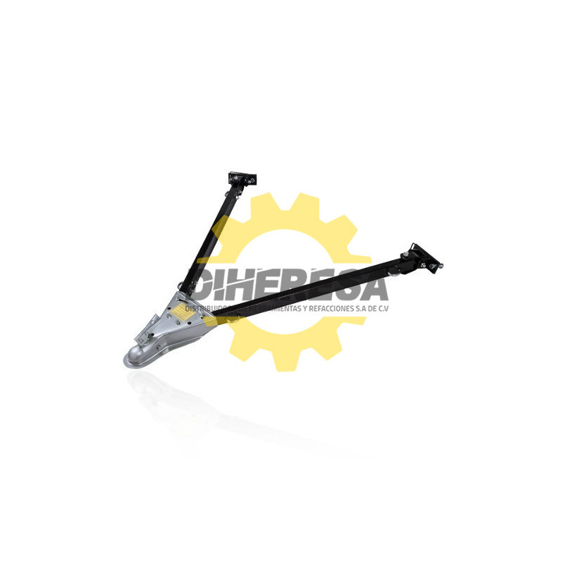 DC-TB BARRA PARA REMOLCAR VEHICULOS SILVERLINE | DIHERESA DC-TB BARRA PARA REMOLCAR VEHICULOS SILVERLINE | DIHERESA