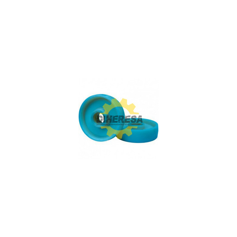 DC-WHNB LLANTA GRANDE DE NYLON (SIN BALERO) PARA PALLET JACK SILVERLINE | DIHERESA DC-WHNB LLANTA GRANDE DE NYLON (SIN BALERO) PARA PALLET JACK SILVERLINE | DIHERESA