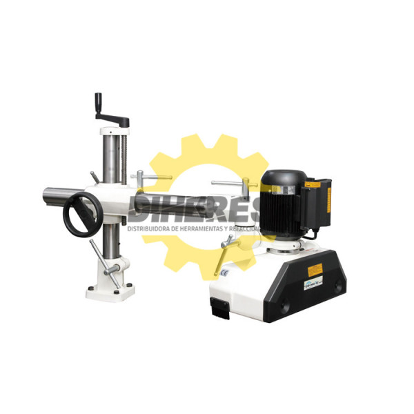 DC-AF34-3 ALIMENTADOR DE 4 VELOCIDADES ( 3 RODILLOS), MOTOR  1 HP, 220V,  3 FASES SILVERLINE | DIHERESA