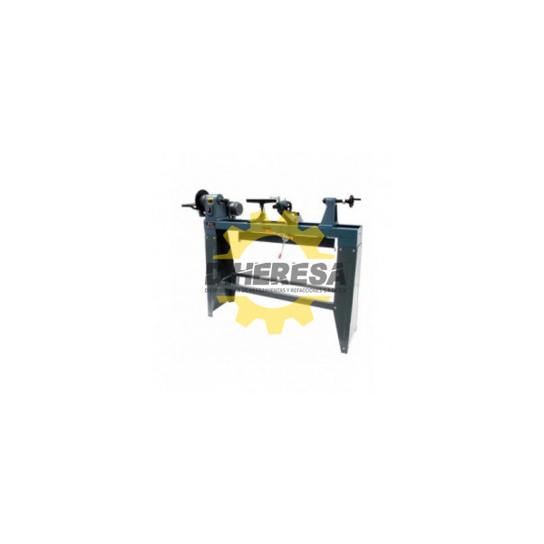DC-CWL1000 TORNO COPIADOR DE  1000 MM, MOTOR 3/4 HP,  110V,  MONOFASICO SILVERLINE | DIHERESA