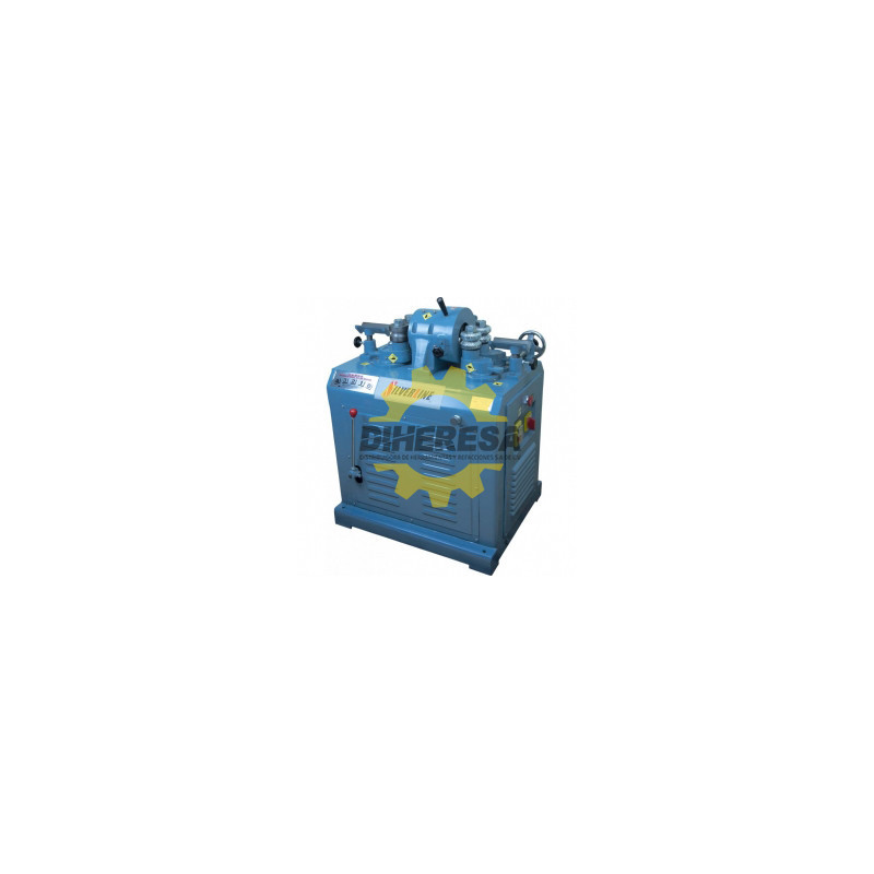 DC-FU-RM70 BASTONERA ( MAQUINA PARA HACER PALOS REDONDOS ) DE 1/2" - 2" DE DIAMETRO SILVERLINE | DIHERESA DC-FU-RM70 BASTONERA ( MAQUINA PARA HACER PALOS REDONDOS ) DE 1/2" - 2" DE DIAMETRO SILVERLINE | DIHERESA