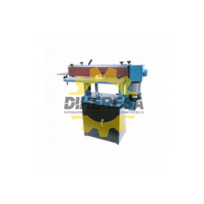 DC-HVS00100 LIJADORA DE BANDA HOR/VERT 100 CM, MOTOR  3HP, 220V, 1 FASE SILVERLINE