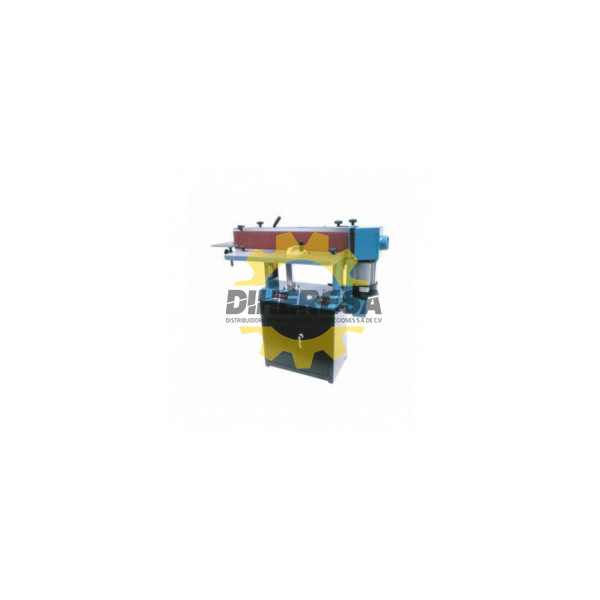 DC-HVS00100 LIJADORA DE BANDA HOR/VERT 100 CM, MOTOR  3HP, 220V, 1 FASE SILVERLINE | DIHERESA