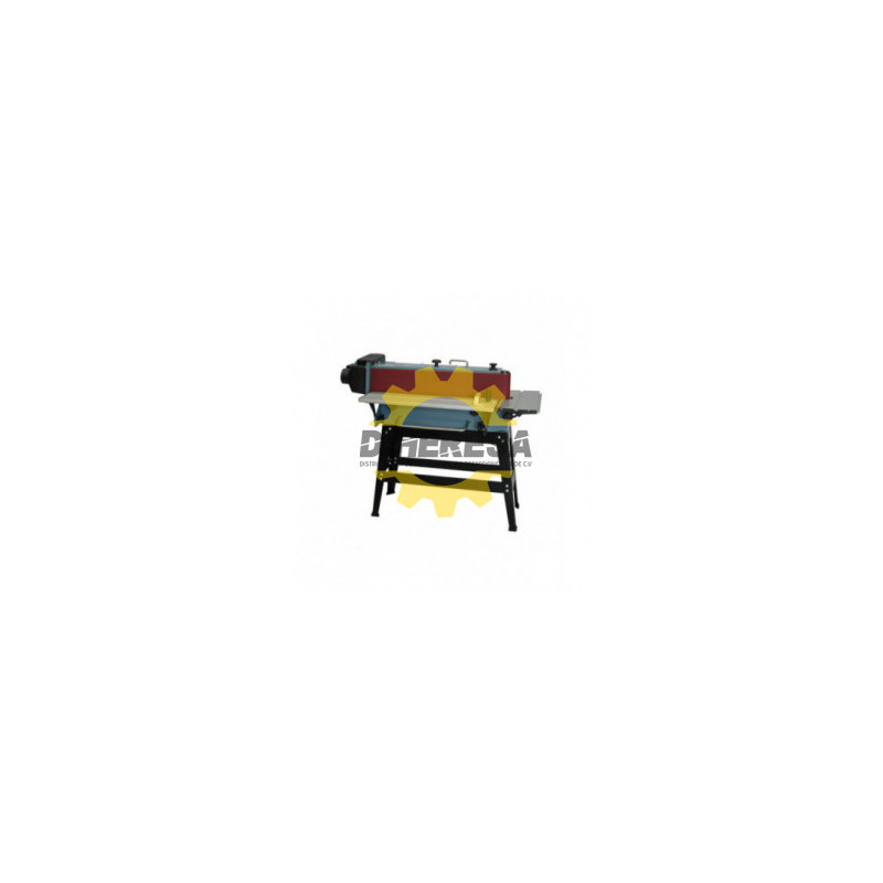 DC-HVS0080 LIJADORA DE BANDA HOR/VERT 80 CM, MOTOR 2HP, 110V, MONOFASICO SILVERLINE | DIHERESA DC-HVS0080 LIJADORA DE BANDA HOR/VERT 80 CM, MOTOR 2HP, 110V, MONOFASICO SILVERLINE | DIHERESA